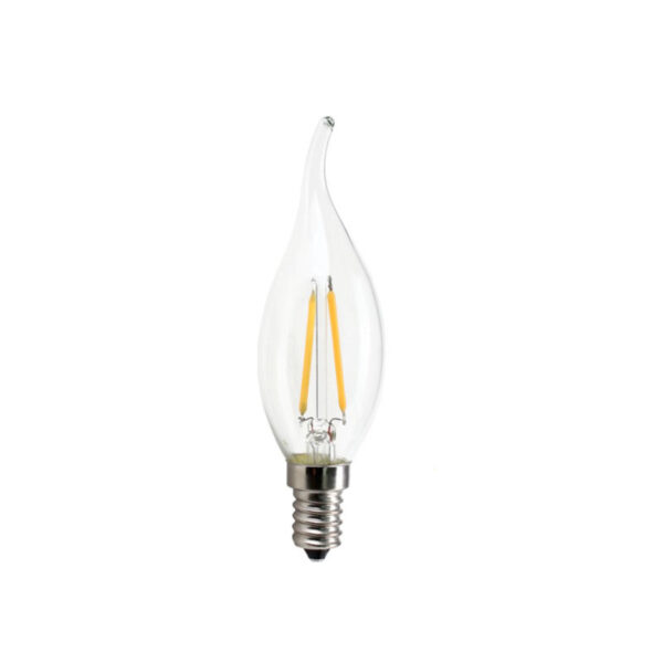 Ampoule filament 2W Lumtech LT-003200-CDV