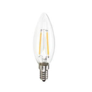 Ampoule filament 2W Lumtech LT-003205