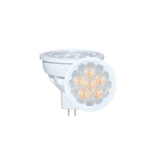 Ampoule spot LED 6W Lumtech LT-001040-24V
