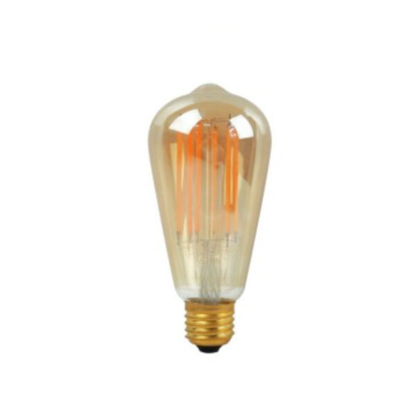 Ampoule filament 8W Lumtech LT-002390-8