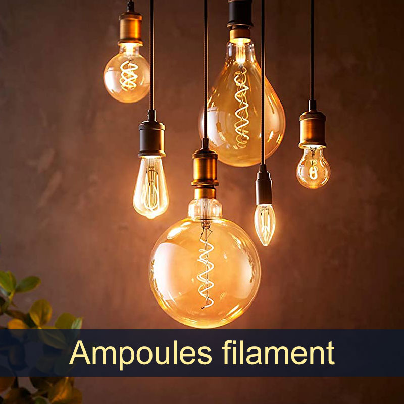 Catalogue Ampoules Lumtech
