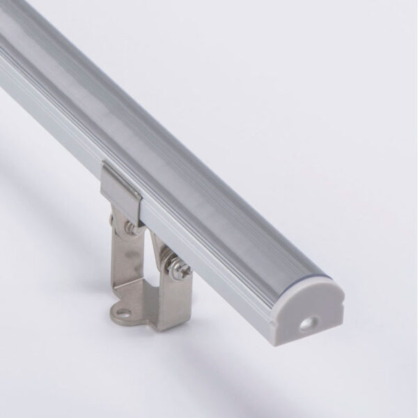 Profilé aluminium Lumtech LT-AL60