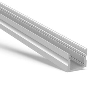 Profilé Aluminium en saillie Lumtech LT-AS2