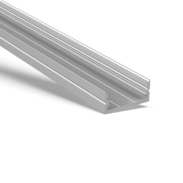 Profilé Aluminium en saillie Lumtech LT-AS3