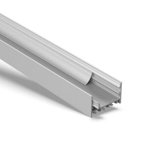 Profilé suspendu aluminium Lumtech LT-E60