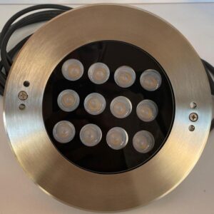 SPOT PISCINE 29.6W ENCASTRE LT-004190