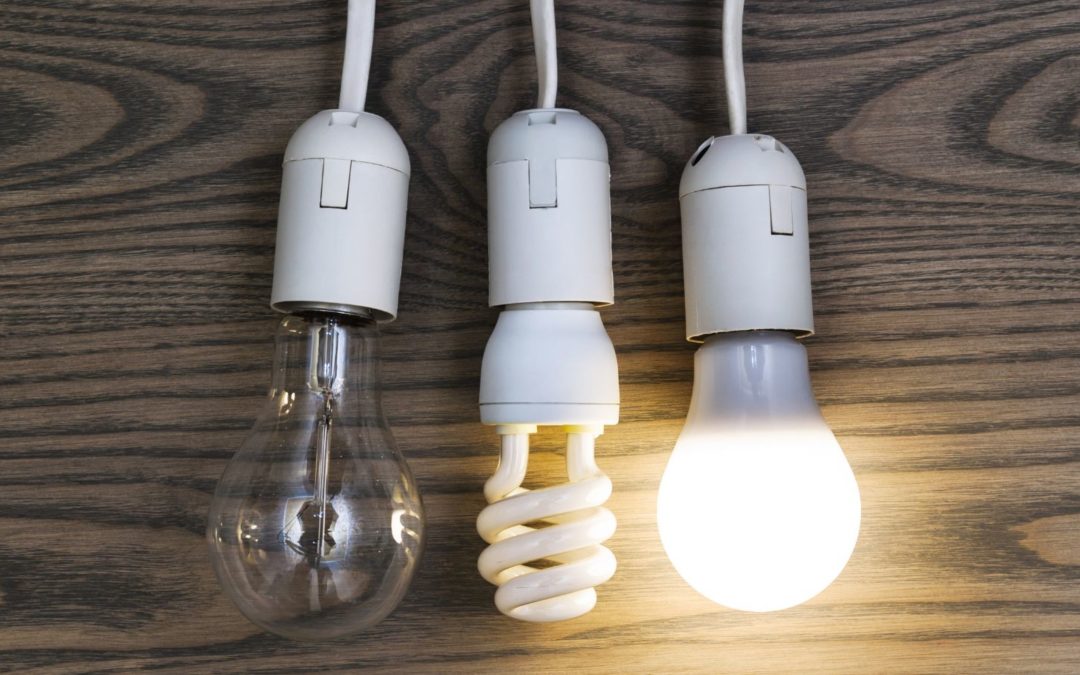 Comment choisir les bonnes lampes LED? Votre guide pour un achat éclairé