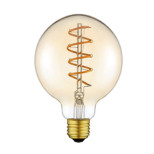 Ampoule filament 6W - LT-004247-DIM LUMTECH