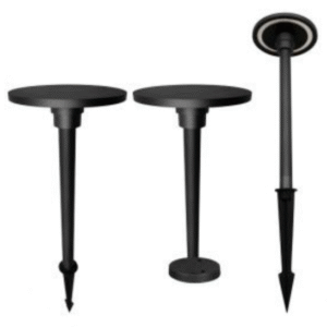 Spot champignon LED 12W IP65 LT-004311-90-G5