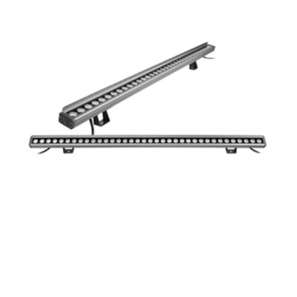 reglette LED IP65 48W