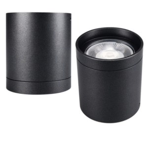 spot LED cylindre en surface IP65 LT-004404
