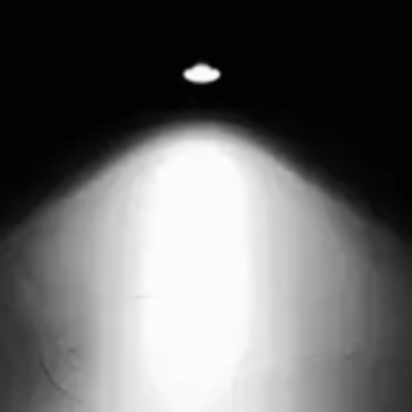spot cylindre en surface IP65 LT-004404