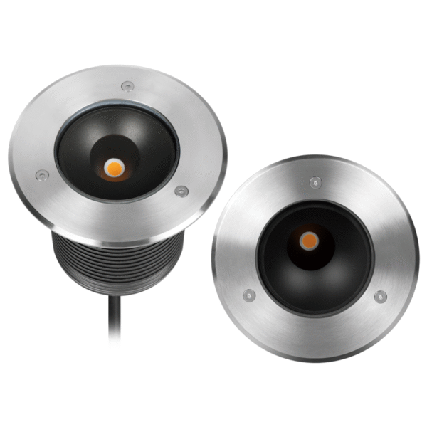 Spot LED encastré 25W LT-004511-25w IP67