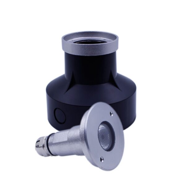 SPOT 3W PISCINE ENCASTRE LT-004191 IP68
