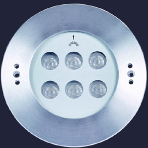 SPOT ENCASTRE PISCINE IP68 14W LT-004189