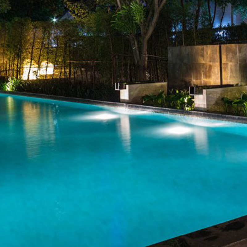 SPOT PISCINE IP68