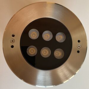 SPOT ENCASTRE PISCINE IP68 14W LT-004189