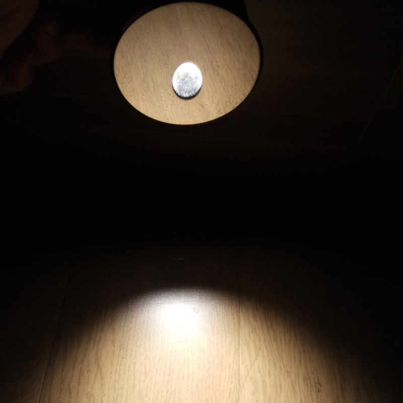 spot encastré mural LT-003726 effet spot encastré mural LT-003726 effet