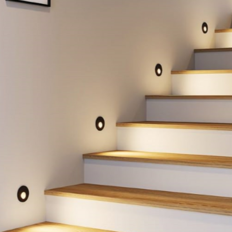 spot encastré mural LT-003726